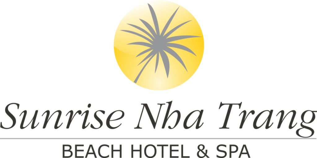 Sunrise Nha Trang Beach Hotel & Spa logo 나트랑 선라이즈 비치 호텔 & 스파 로고