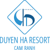 두옌 하 리조트 깜라인 (Duyen Ha Resort Cam Ranh) 로고