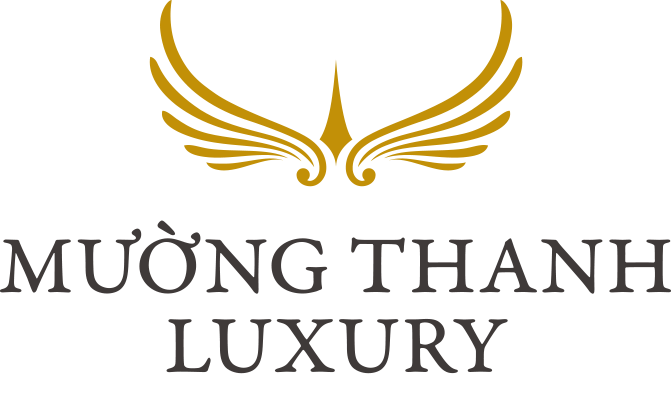 므엉탄 럭셔리 나트랑 호텔 (Muong Thanh Luxury Nha Trang Hotel) 로고 logo